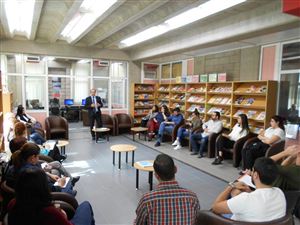 Creative Commons at NDU 3